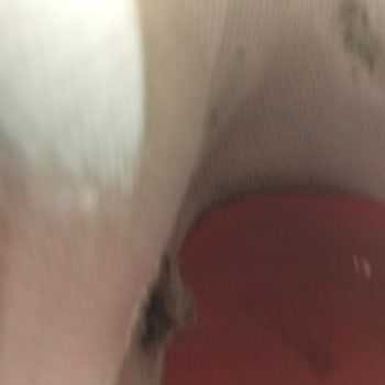 Deforme Çıkan Ayakkabı Ve Mağaza Müdürünün Yetersiz Tutumu