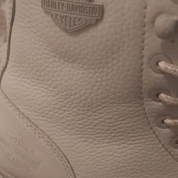 Boyner'de 7000 TL'lik Harley Davidson Botta Boya Dökülmesi Ve Deformasyon