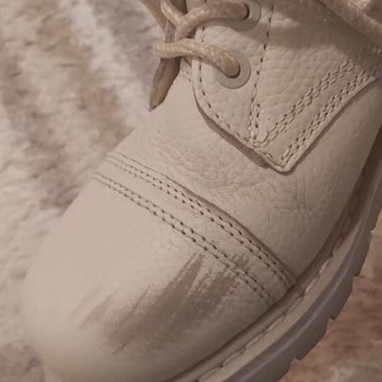 Boyner'de 7000 TL'lik Harley Davidson Botta Boya Dökülmesi Ve Deformasyon