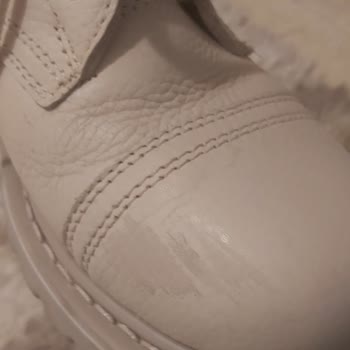 Boyner'de 7000 TL'lik Harley Davidson Botta Boya Dökülmesi Ve Deformasyon