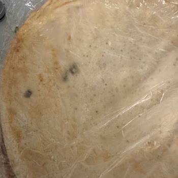 Migros Hemen’den Küflü Pizza Teslimatı Ve Geri Ödeme Talebi