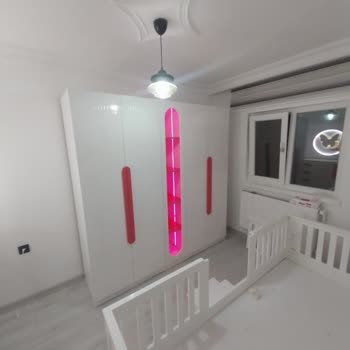 Bebişkom Bebek & Genç Mobilya | Ankara Firması Tarafından Aylarca Oyalandık Saygısızlığa Uğradık!