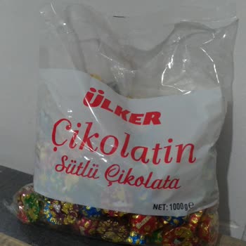 Ülker Çikolatin Bozuldu: Renk Değişikliği Ve Güven Sorunu