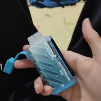 Vozol Gear Power 20000 Çekimlik Modelde Beklenen Performans Sağlanmıyor