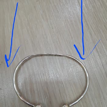 Ayıplı Gümüş Bileklik İade Reddi Ve Hijyen Gerekçesi