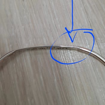 Ayıplı Gümüş Bileklik İade Reddi Ve Hijyen Gerekçesi