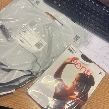 Eksik Çoraplar İçin Kargo İadesi Reddi Ücretsiz Gönderim İstiyorum