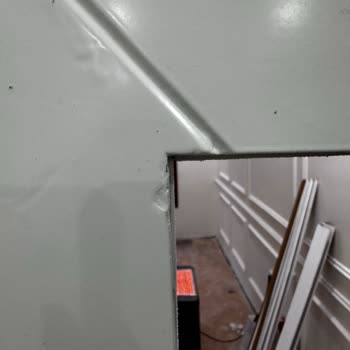 Sincan Yapı Ademoğlu Tarafından Büyük Hayal Kırıklığına Uğradım