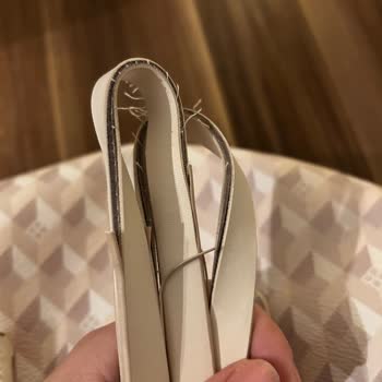 Beymen Çantasının Kulpunun Kısa Sürede Deforme Olması Ve İade Talebi