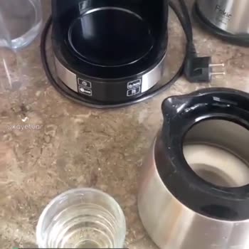 Delonghi Icm16731 Filtre Kahve Makinesi Her Yere Akıtıyor Ve Isıtmıyor!