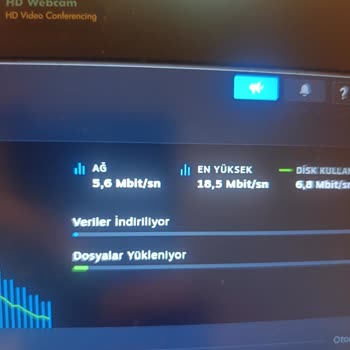 Bolu Merkez’de Superbox 200 Mbps Paketi İçin Sürekli Düşük Hız Şikayeti