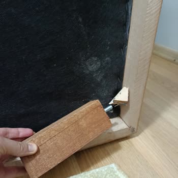 Ayıplı Kanepe Ve Gecikmeli Teslimat İçin Değişim Veya İade