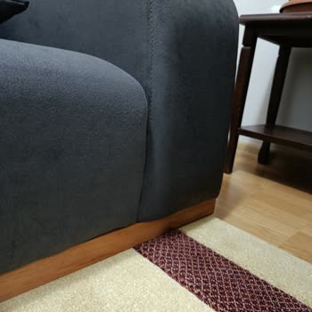 Ayıplı Kanepe Ve Gecikmeli Teslimat İçin Değişim Veya İade