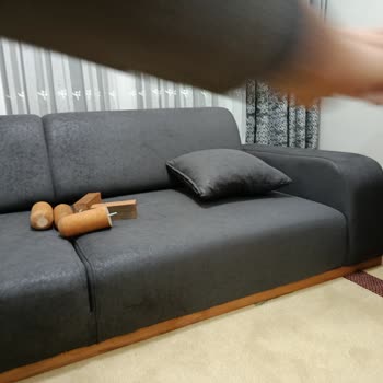 Ayıplı Kanepe Ve Gecikmeli Teslimat İçin Değişim Veya İade