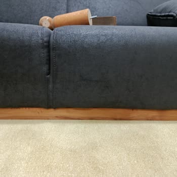 Ayıplı Kanepe Ve Gecikmeli Teslimat İçin Değişim Veya İade