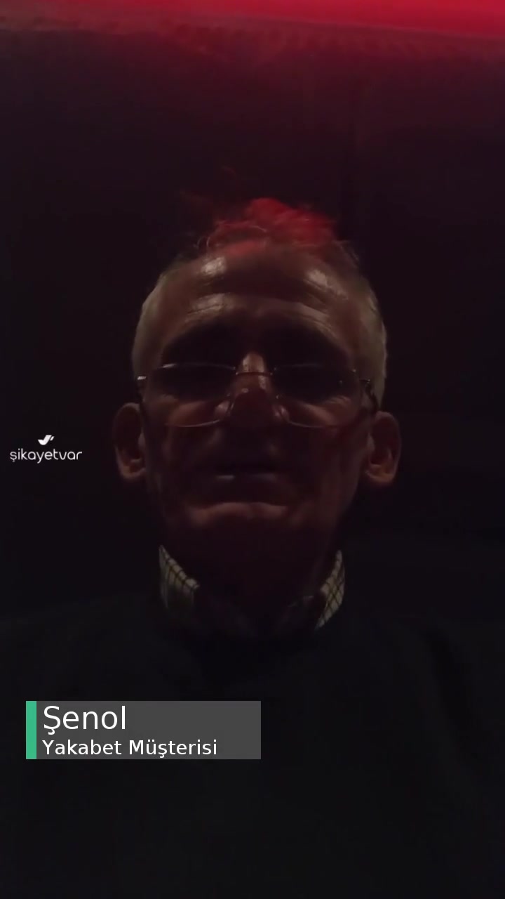 Yakabet'ten Para Yatırdım Oyuna Geçmedi videonun kapak resmi