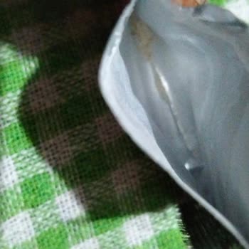 İndomie Noodle Paketinde Baharat Yerine Tuz