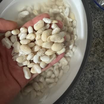 Duru Bulgur Kuru Fasulyede Ayıplı Ürün Ve İade Talebi