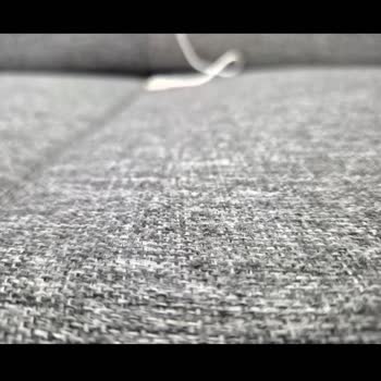 Köşe Koltukta Hızlı Sünger Ve Kumaş Bozulması, Koçtaş'tan Yanıtsızlık Ve İade Talebi