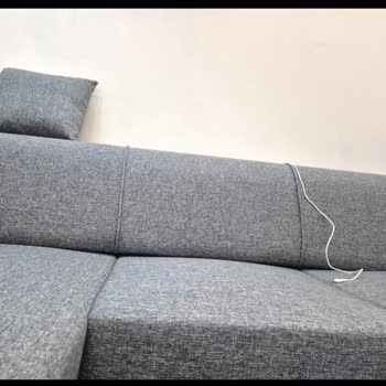 Köşe Koltukta Hızlı Sünger Ve Kumaş Bozulması, Koçtaş'tan Yanıtsızlık Ve İade Talebi