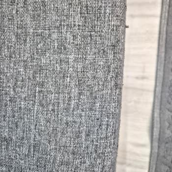 Köşe Koltukta Hızlı Sünger Ve Kumaş Bozulması, Koçtaş'tan Yanıtsızlık Ve İade Talebi