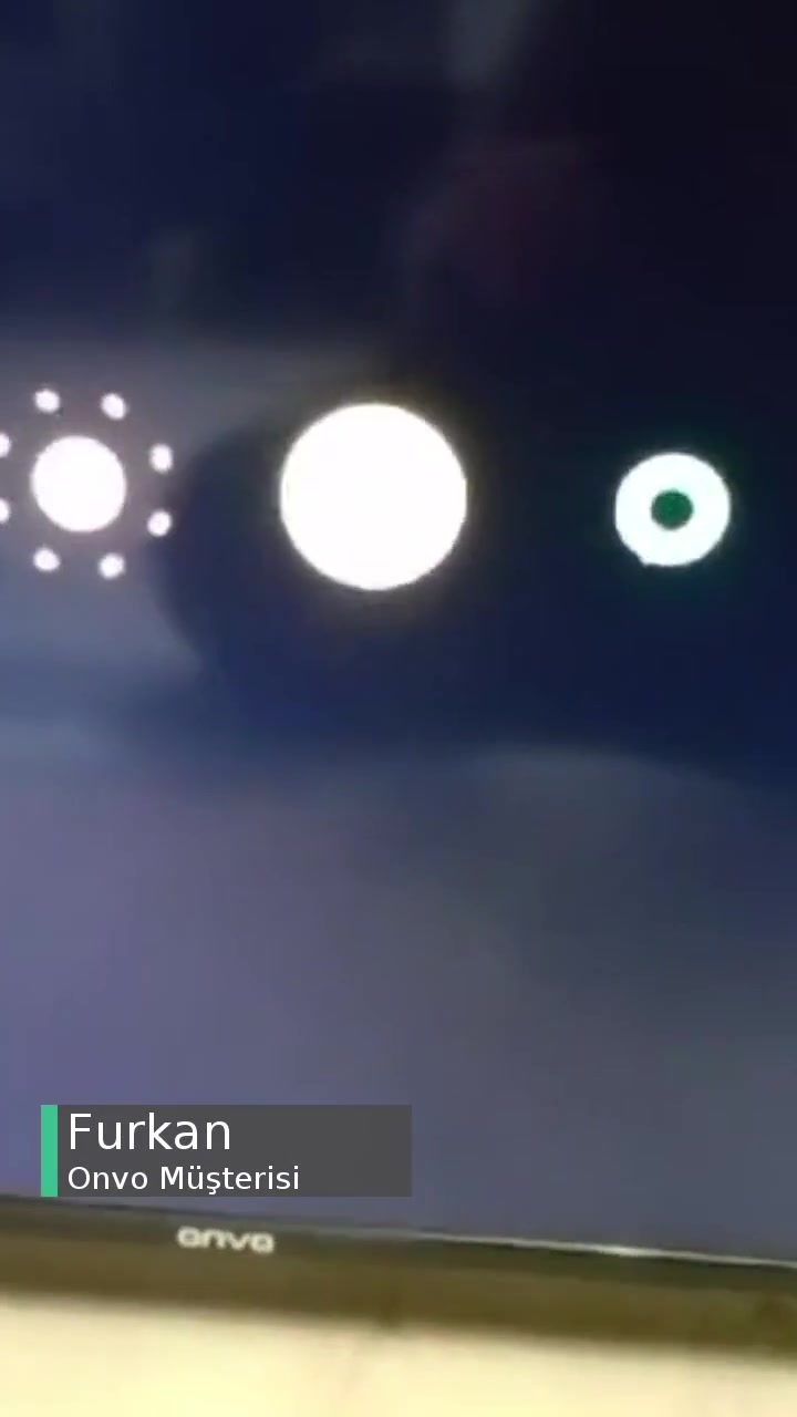 Onvo TV Giriş Animasyonunda Takılı Kalması (Boot Loop) videonun kapak resmi