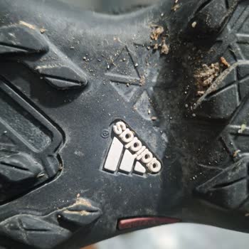 Adidas Terrex Ayakkabım Kısa Sürede Yırtıldı Değişim Talep Ediyorum