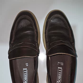 Deichmann Borelli Loafer Ayakkabısının Kısa Sürede Aşırı Genişlemesi Ve Değişim Ya Da İade Talebi