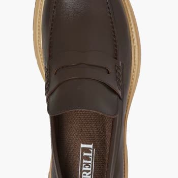Deichmann Borelli Loafer Ayakkabısının Kısa Sürede Aşırı Genişlemesi Ve Değişim Ya Da İade Talebi