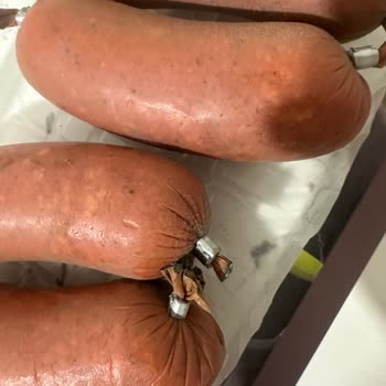 Küflü Sucuk Üzerine Cevapsız İade Talebi