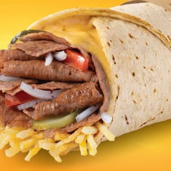 Döner Dürümde Neredeyse Hiç Döner Yok, 300 TL Ücret Çok Fazla