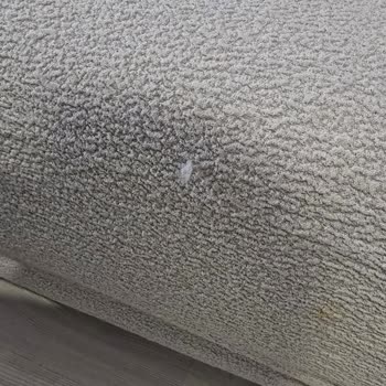 Hızlı Çekilme Ve Deformasyon Yaşayan Örtüde Markadan Yanıtsızlık