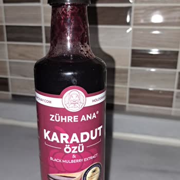 Zühre Ana Karadut Özü'nde Bozulmuş Ürün Ve Bebeğin Sağlığına Endişe