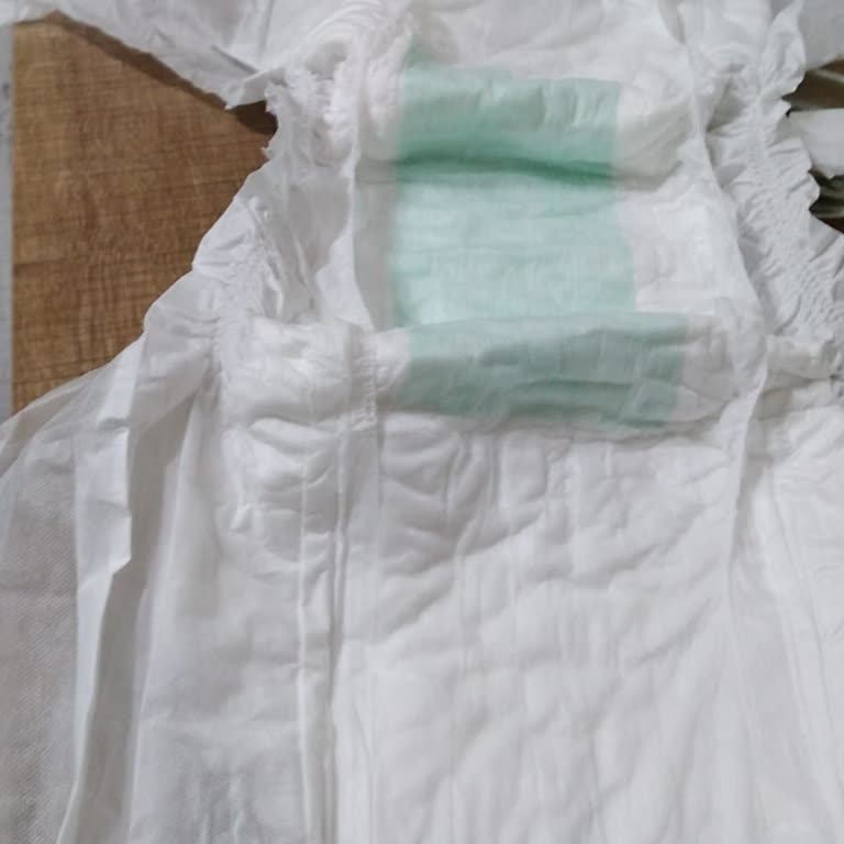 Still Medical'den Alınan Hasta Bezleri Sızdırma Yapıyor