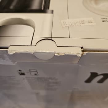 Vatan Bilgisayar'dan Açık Ve Hasarlı Kahve Makinesi, İade Ve Ücret Gecikmesi