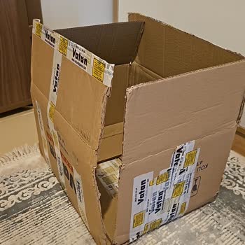 Vatan Bilgisayar'dan Açık Ve Hasarlı Kahve Makinesi, İade Ve Ücret Gecikmesi