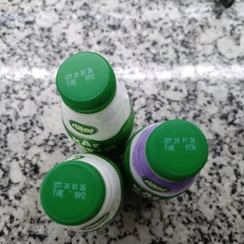 Sütaş Kefirlerinde Son Kullanma Tarihi Geçmemiş Olmasına Rağmen Bozulma Ve Güven Kaybı