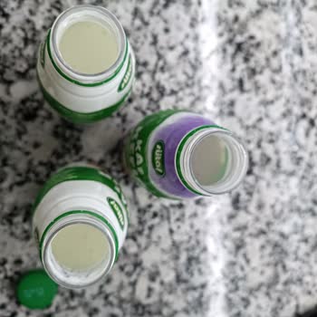 Sütaş Kefirlerinde Son Kullanma Tarihi Geçmemiş Olmasına Rağmen Bozulma Ve Güven Kaybı