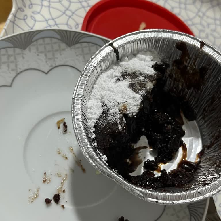 A101 Şubesinde Satılan Suflede Kurt Tespiti