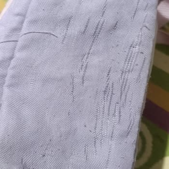 İki Ayda Bozulan Okul Çantası İçin Değişim Talebi