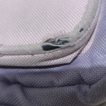 İki Ayda Bozulan Okul Çantası İçin Değişim Talebi