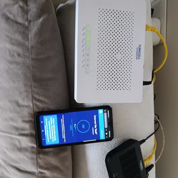 Modem Kaynaklı Düşük Hız Ve Kesintili Bağlantı, Ücretsiz Değişim Talebi