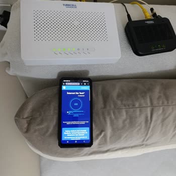 Modem Kaynaklı Düşük Hız Ve Kesintili Bağlantı, Ücretsiz Değişim Talebi