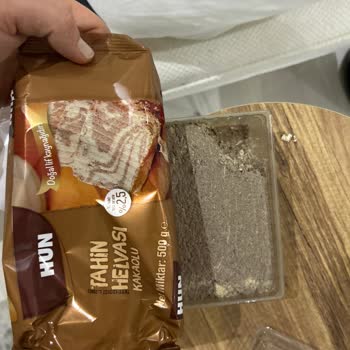 A101 Hun Helvadan Taş Çıktı!