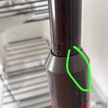 Stok Sorunu Nedeniyle Dyson V12 Motorbar Başlığı Temin Edilemiyor