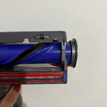 Stok Sorunu Nedeniyle Dyson V12 Motorbar Başlığı Temin Edilemiyor