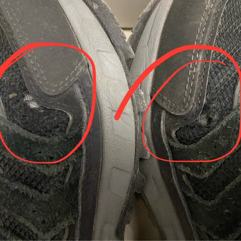 Şok’ta Aldığım Columbia Ayakkabı Kısa Sürede Yırtıldı, Garanti Reddi Ve Sorumluluk Bırakma