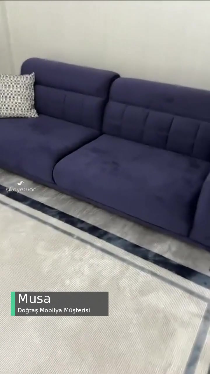 Doğtaş Mobilya Kusurlu Ürünlerin Değişiminin Yapılmaması Ve İadesinin Kabul Edilmemesi! videonun kapak resmi