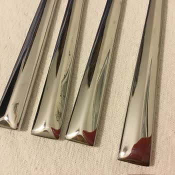 Korkmaz Mutfak Eşyaları Çatal Bıçak Takımında Paslanma Sorunu