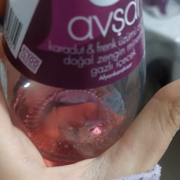 Avşar Karadutlu Sodayı Çocuğa Küf Saldı